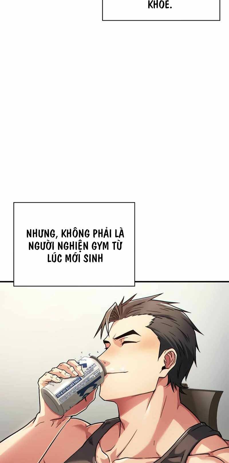 Huấn Luyện Viên Murim Thiên Tài - Chapter 1 - Page 8