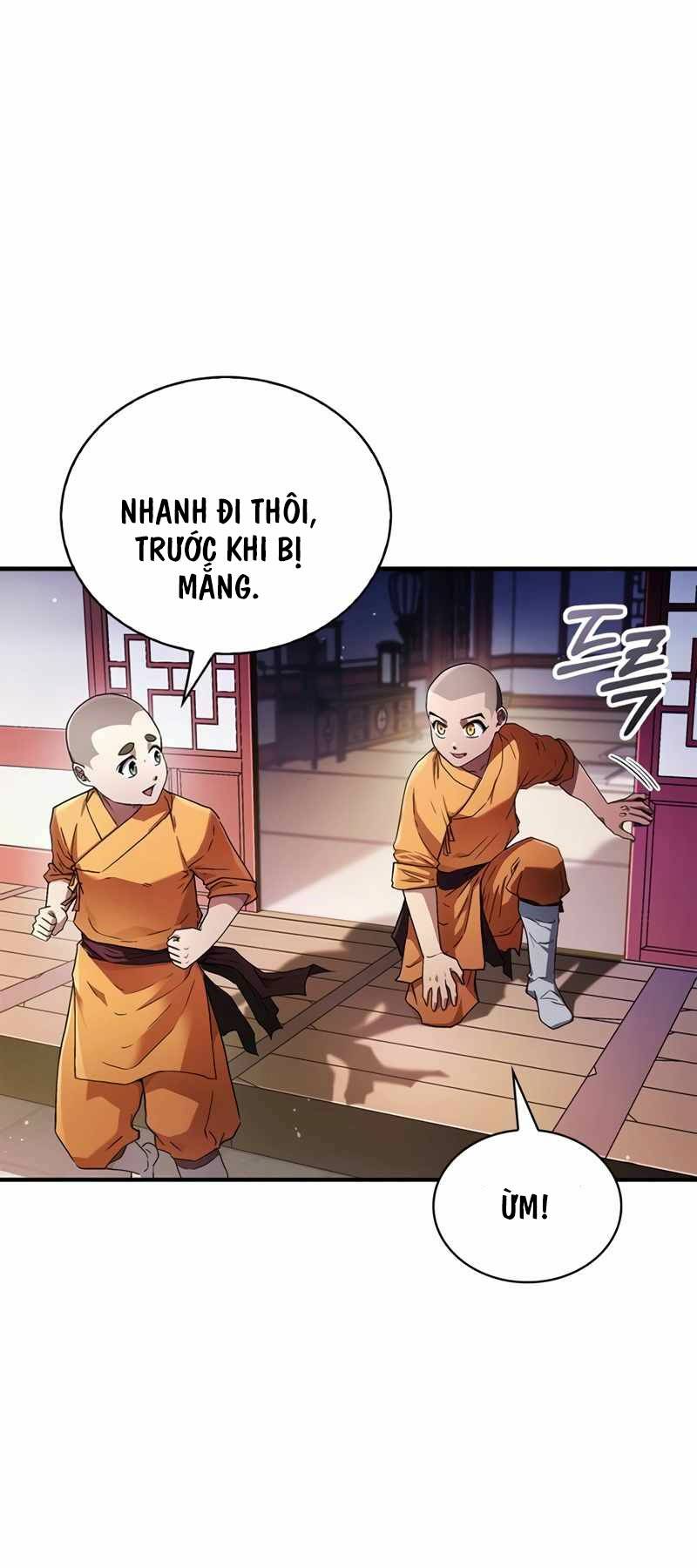 Huấn Luyện Viên Murim Thiên Tài - Chapter 1 - Page 90