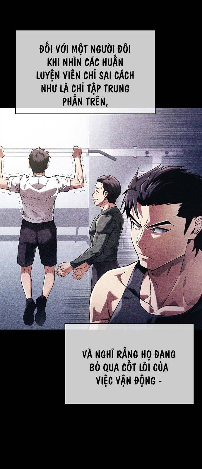 Huấn Luyện Viên Murim Thiên Tài - Chapter 2 - Page 9
