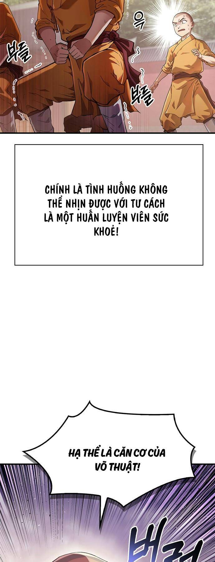 Huấn Luyện Viên Murim Thiên Tài - Chapter 2 - Page 11