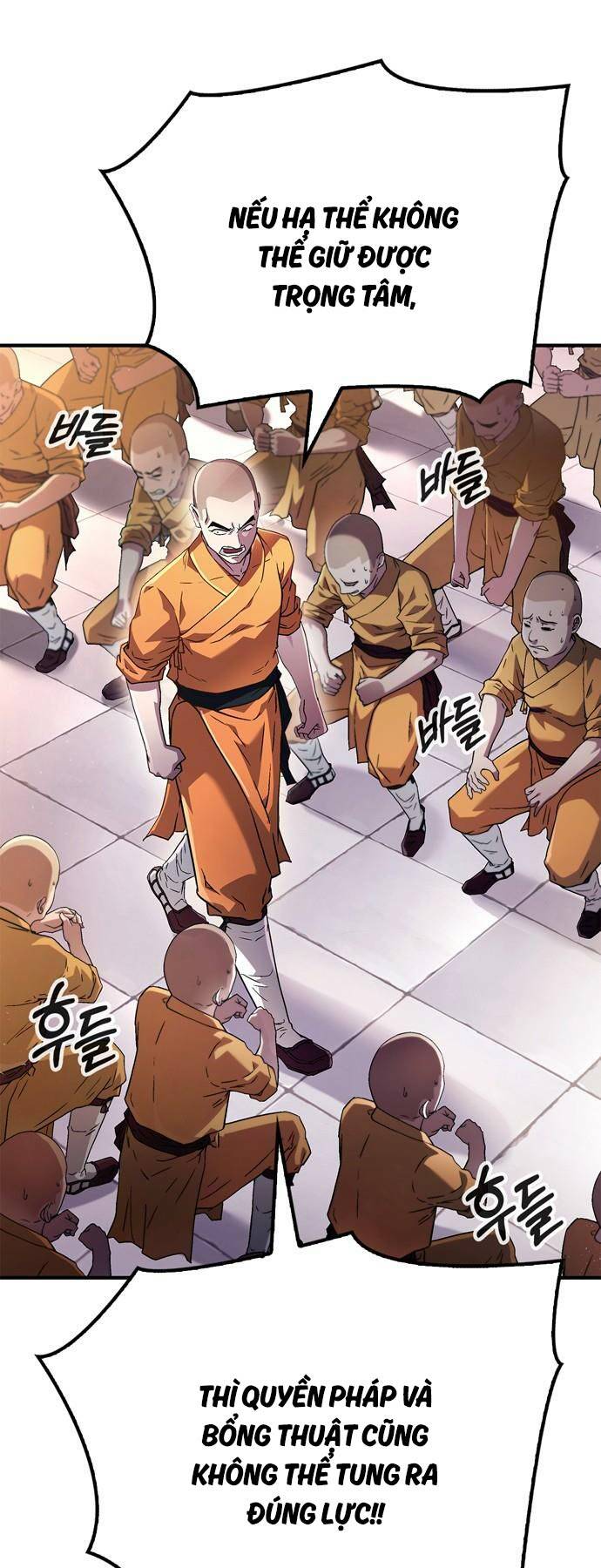 Huấn Luyện Viên Murim Thiên Tài - Chapter 2 - Page 13