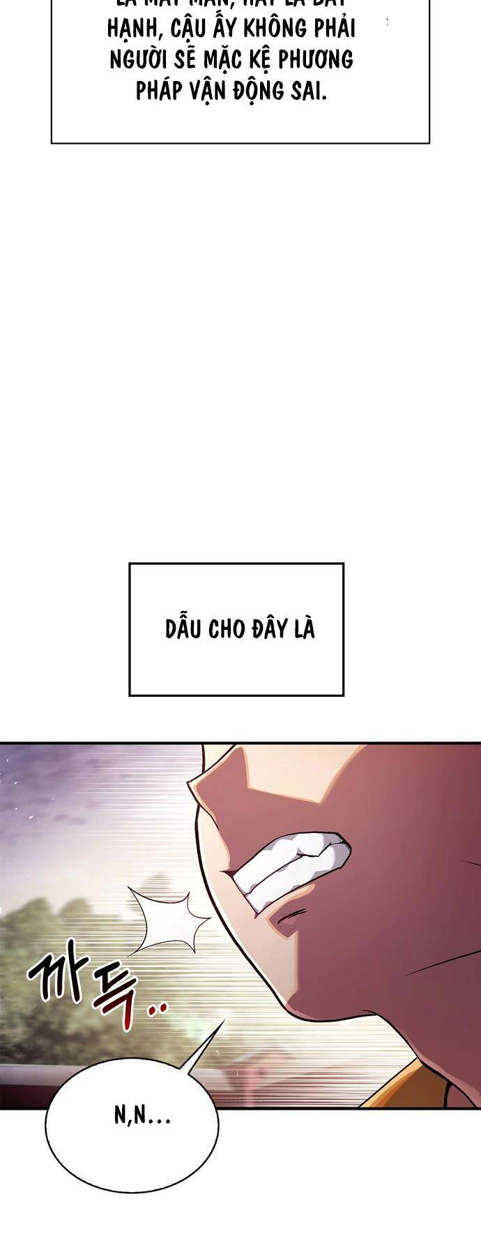 Huấn Luyện Viên Murim Thiên Tài - Chapter 2 - Page 15