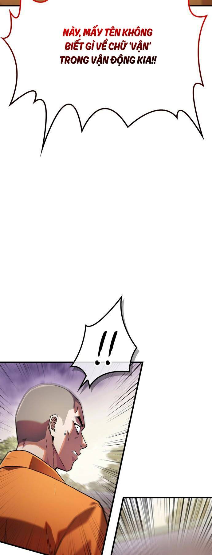 Huấn Luyện Viên Murim Thiên Tài - Chapter 2 - Page 17