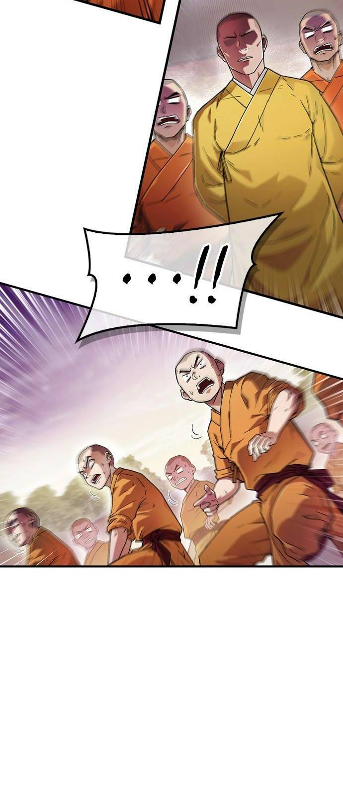 Huấn Luyện Viên Murim Thiên Tài - Chapter 2 - Page 18