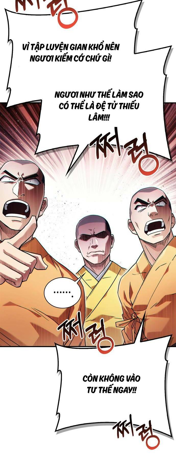 Huấn Luyện Viên Murim Thiên Tài - Chapter 2 - Page 21