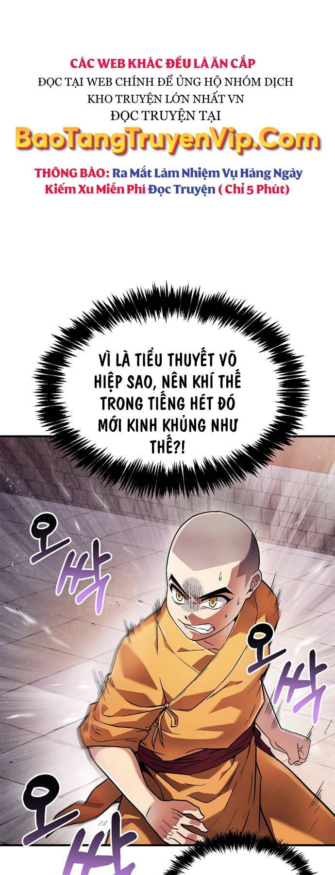 Huấn Luyện Viên Murim Thiên Tài - Chapter 2 - Page 22
