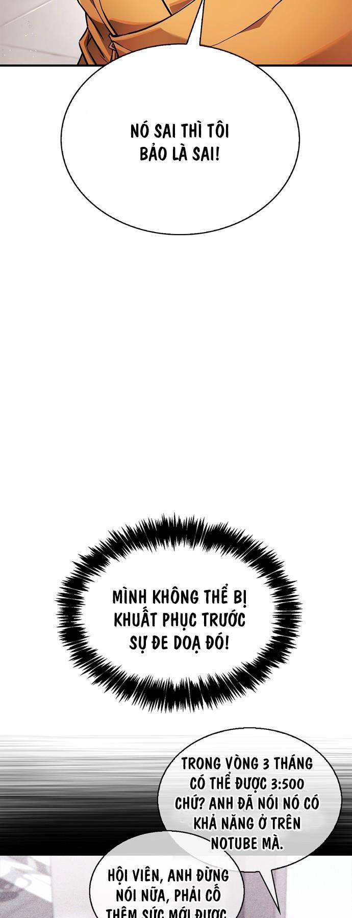 Huấn Luyện Viên Murim Thiên Tài - Chapter 2 - Page 24