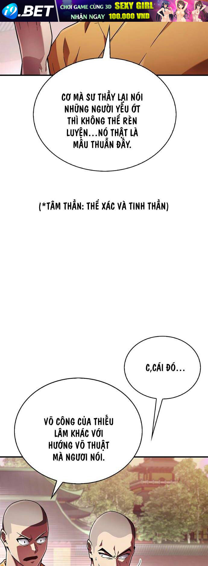 Huấn Luyện Viên Murim Thiên Tài - Chapter 2 - Page 32