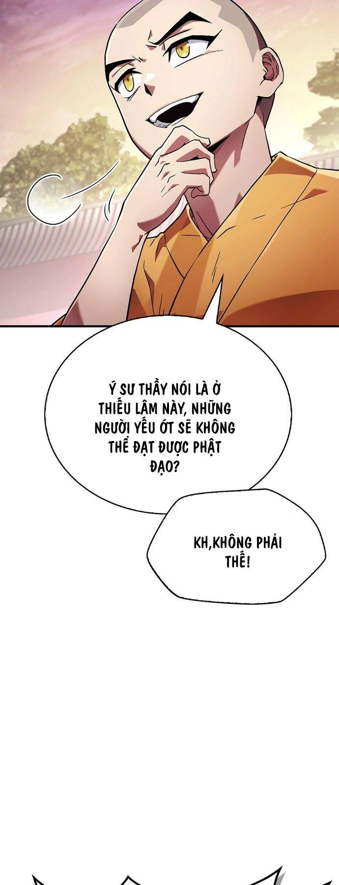 Huấn Luyện Viên Murim Thiên Tài - Chapter 2 - Page 34