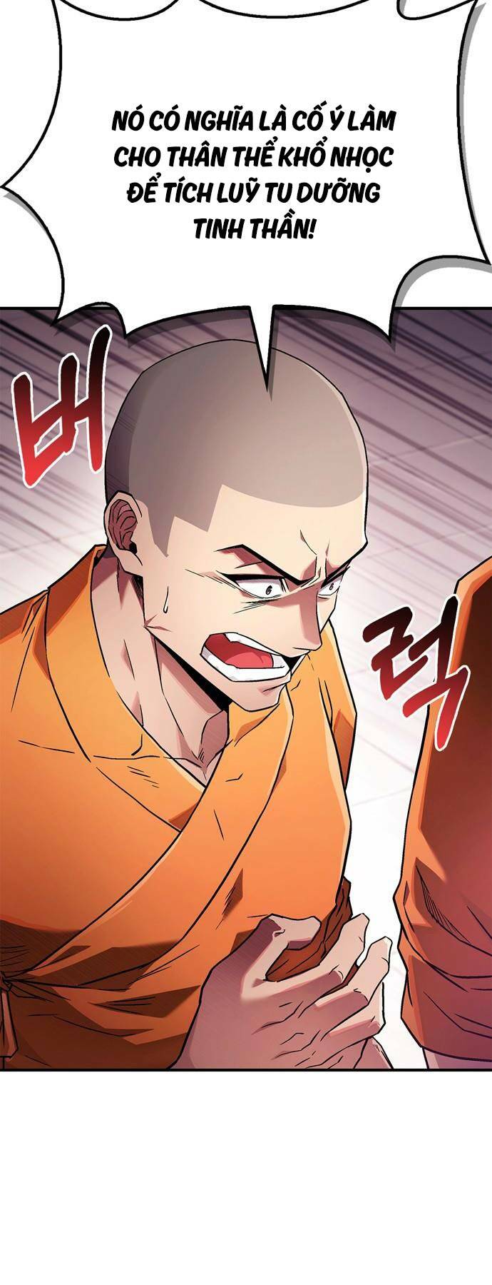 Huấn Luyện Viên Murim Thiên Tài - Chapter 2 - Page 35