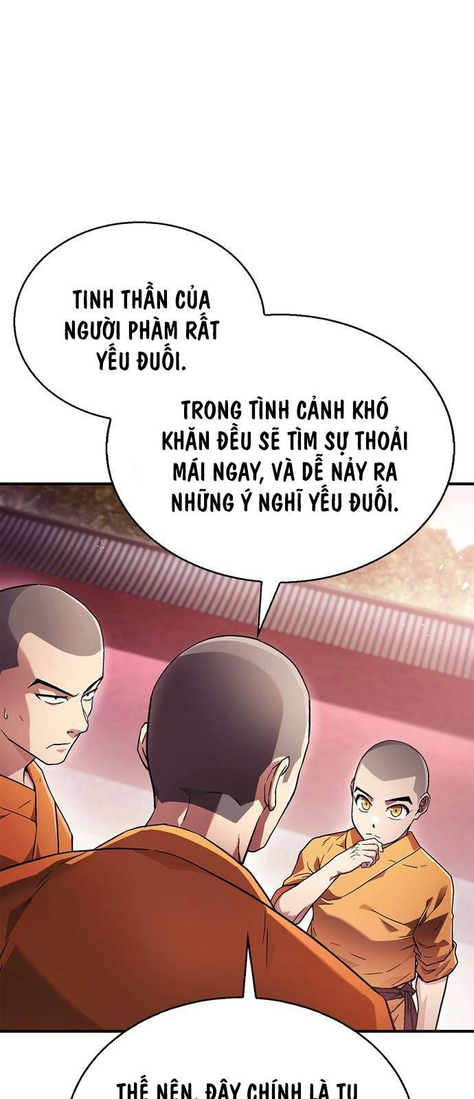 Huấn Luyện Viên Murim Thiên Tài - Chapter 2 - Page 36