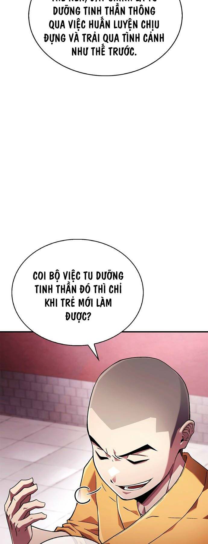 Huấn Luyện Viên Murim Thiên Tài - Chapter 2 - Page 37