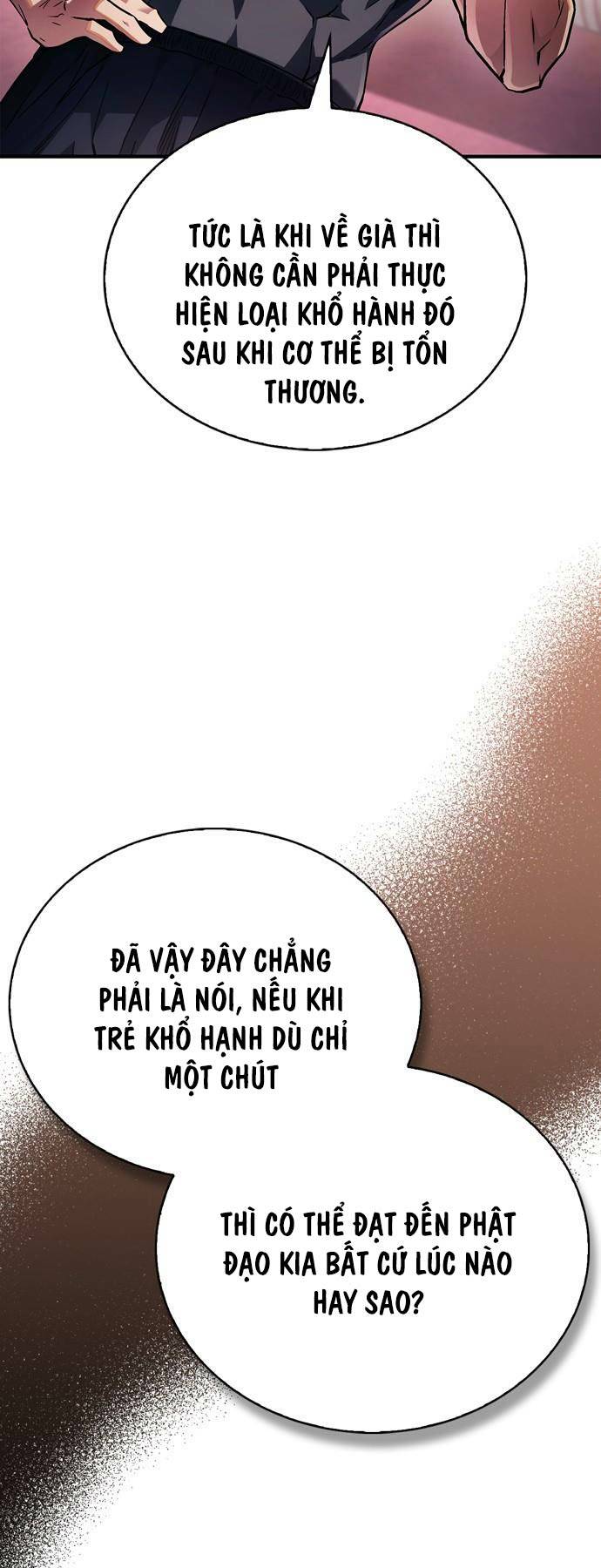 Huấn Luyện Viên Murim Thiên Tài - Chapter 2 - Page 40