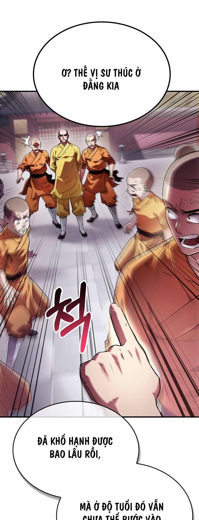 Huấn Luyện Viên Murim Thiên Tài - Chapter 2 - Page 42