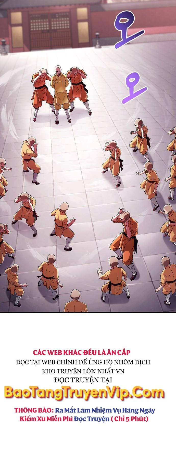 Huấn Luyện Viên Murim Thiên Tài - Chapter 2 - Page 49