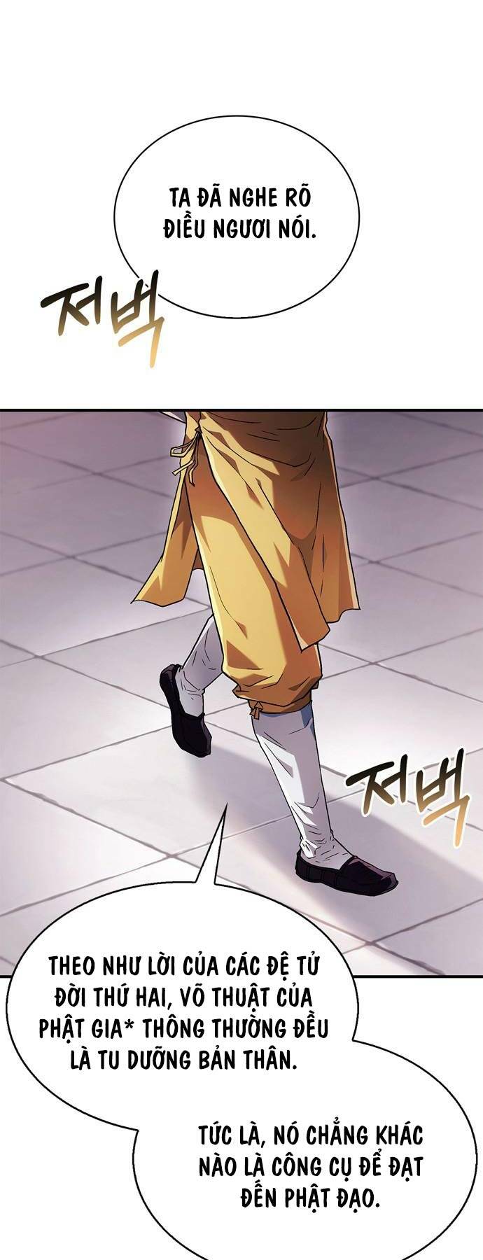 Huấn Luyện Viên Murim Thiên Tài - Chapter 2 - Page 50