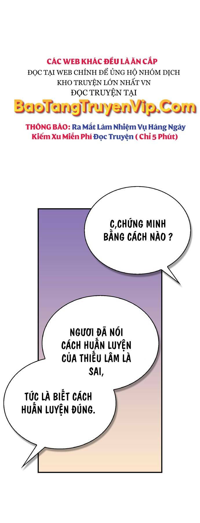 Huấn Luyện Viên Murim Thiên Tài - Chapter 2 - Page 58