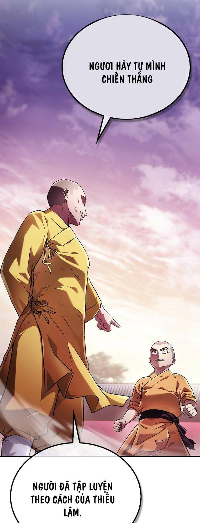 Huấn Luyện Viên Murim Thiên Tài - Chapter 2 - Page 60