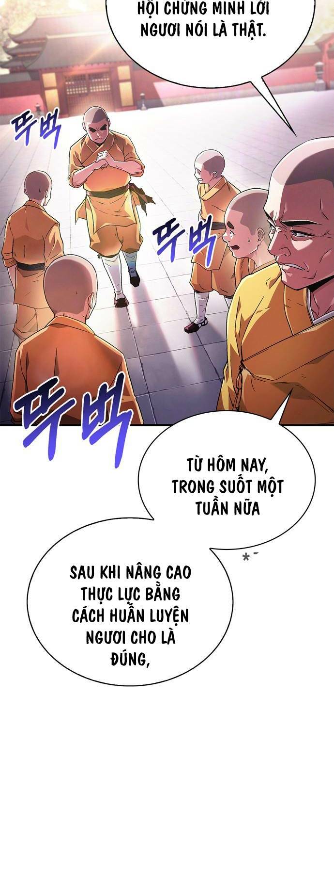 Huấn Luyện Viên Murim Thiên Tài - Chapter 2 - Page 64