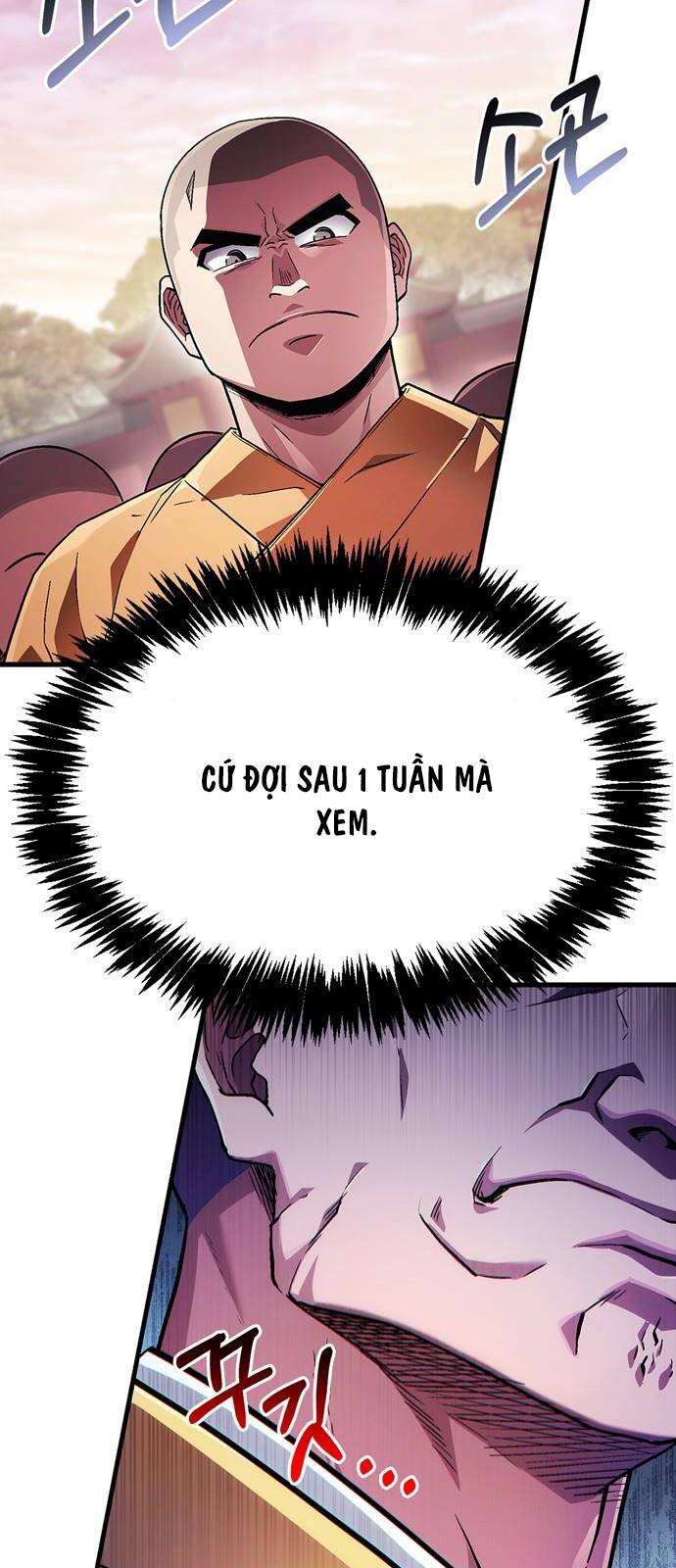 Huấn Luyện Viên Murim Thiên Tài - Chapter 2 - Page 72