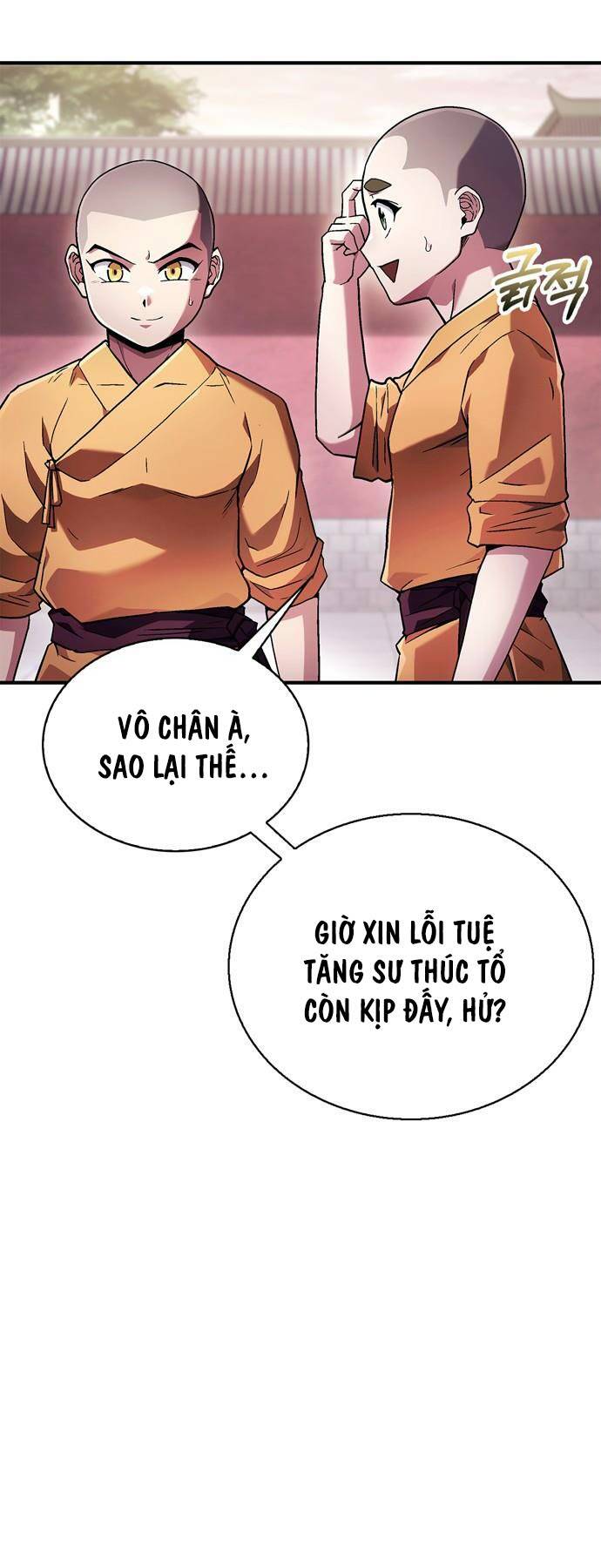 Huấn Luyện Viên Murim Thiên Tài - Chapter 2 - Page 76