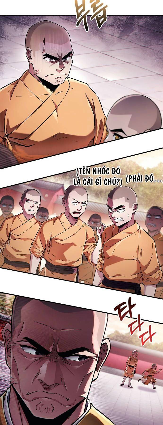 Huấn Luyện Viên Murim Thiên Tài - Chapter 2 - Page 78