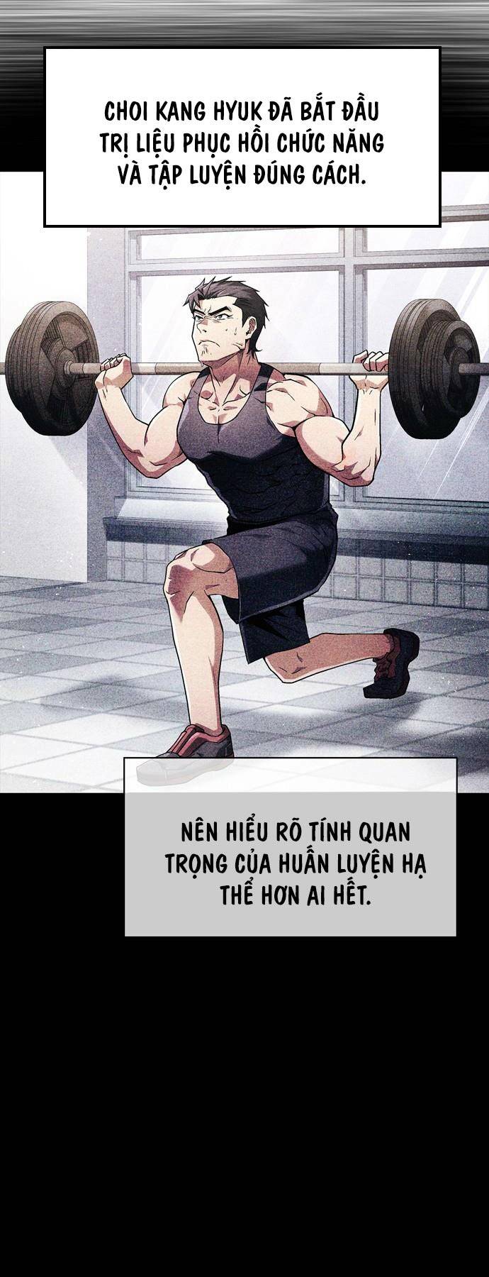 Huấn Luyện Viên Murim Thiên Tài - Chapter 2 - Page 8