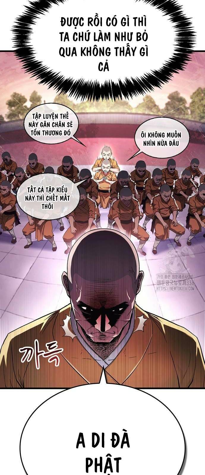 Huấn Luyện Viên Murim Thiên Tài - Chapter 3 - Page 9