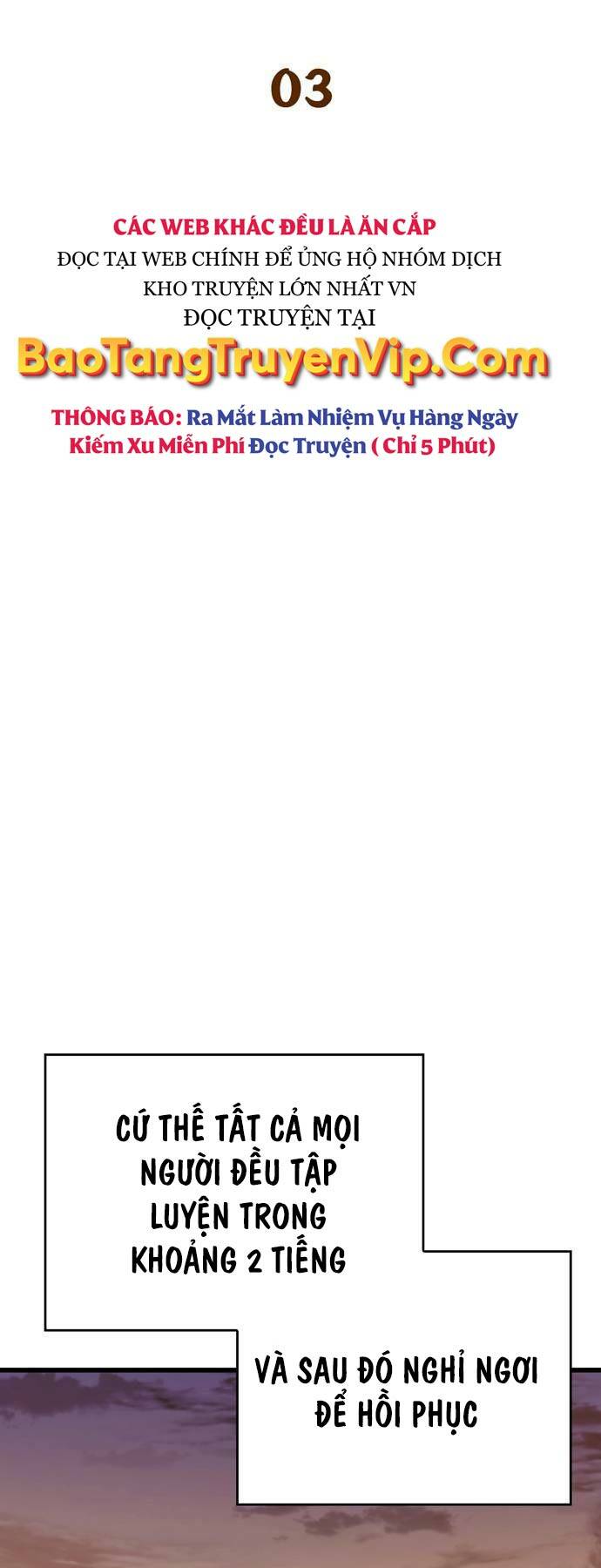 Huấn Luyện Viên Murim Thiên Tài - Chapter 3 - Page 11