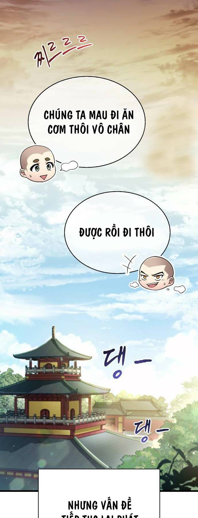 Huấn Luyện Viên Murim Thiên Tài - Chapter 3 - Page 12