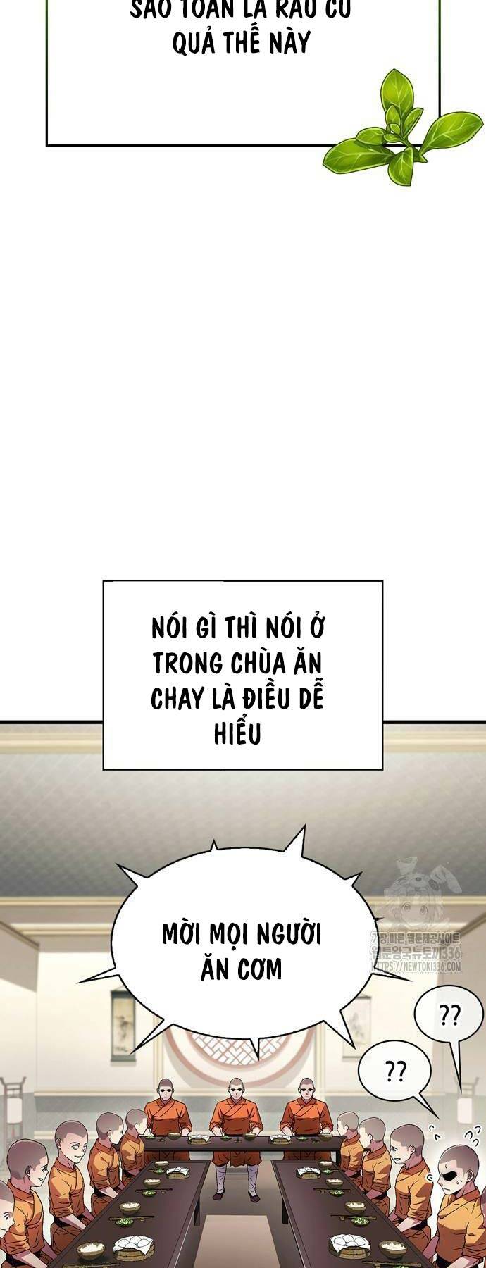 Huấn Luyện Viên Murim Thiên Tài - Chapter 3 - Page 16