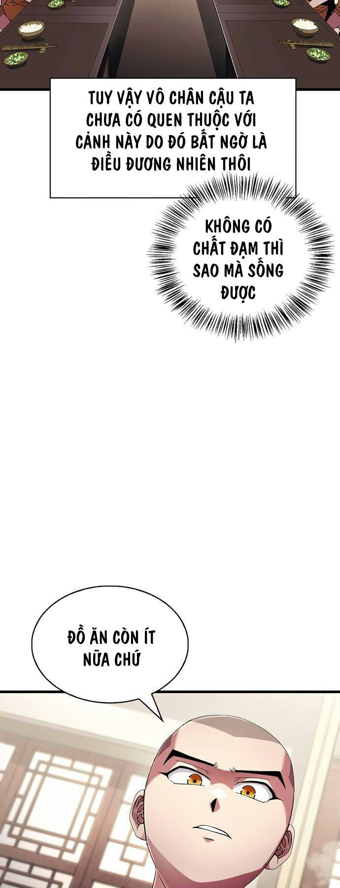 Huấn Luyện Viên Murim Thiên Tài - Chapter 3 - Page 17