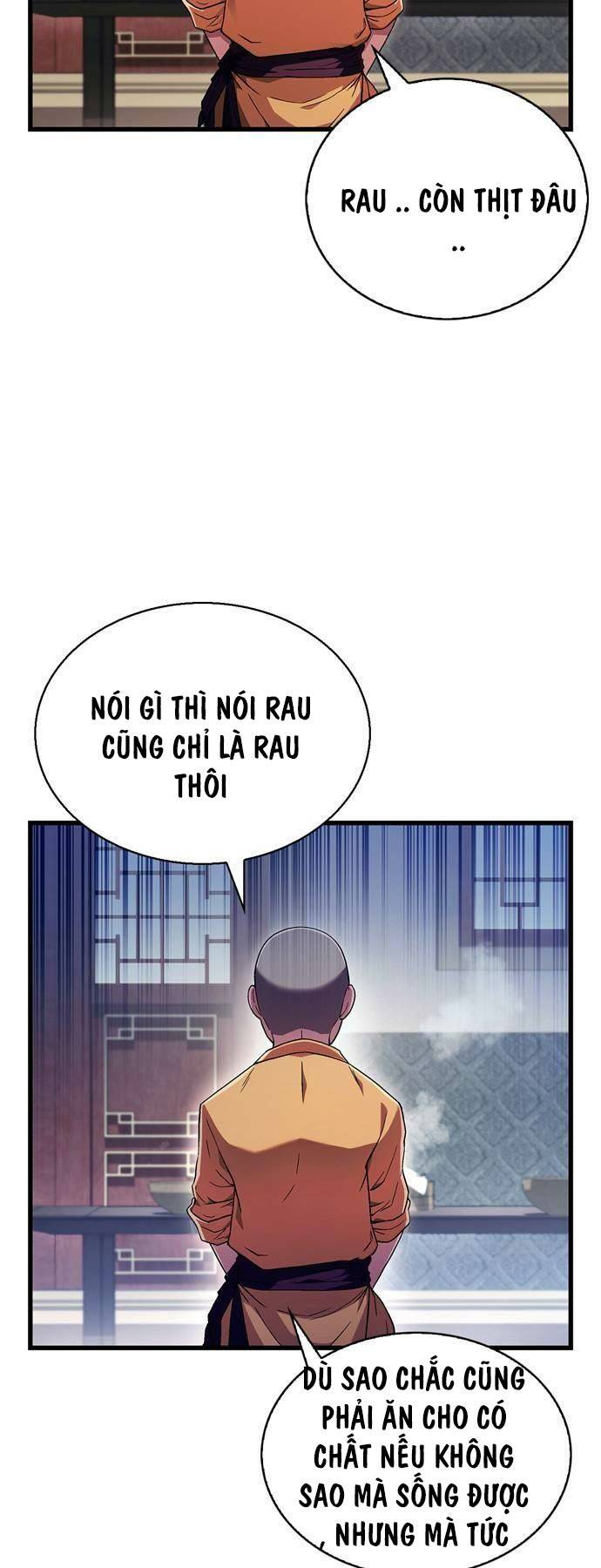 Huấn Luyện Viên Murim Thiên Tài - Chapter 3 - Page 20