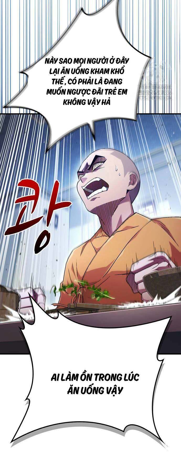 Huấn Luyện Viên Murim Thiên Tài - Chapter 3 - Page 22