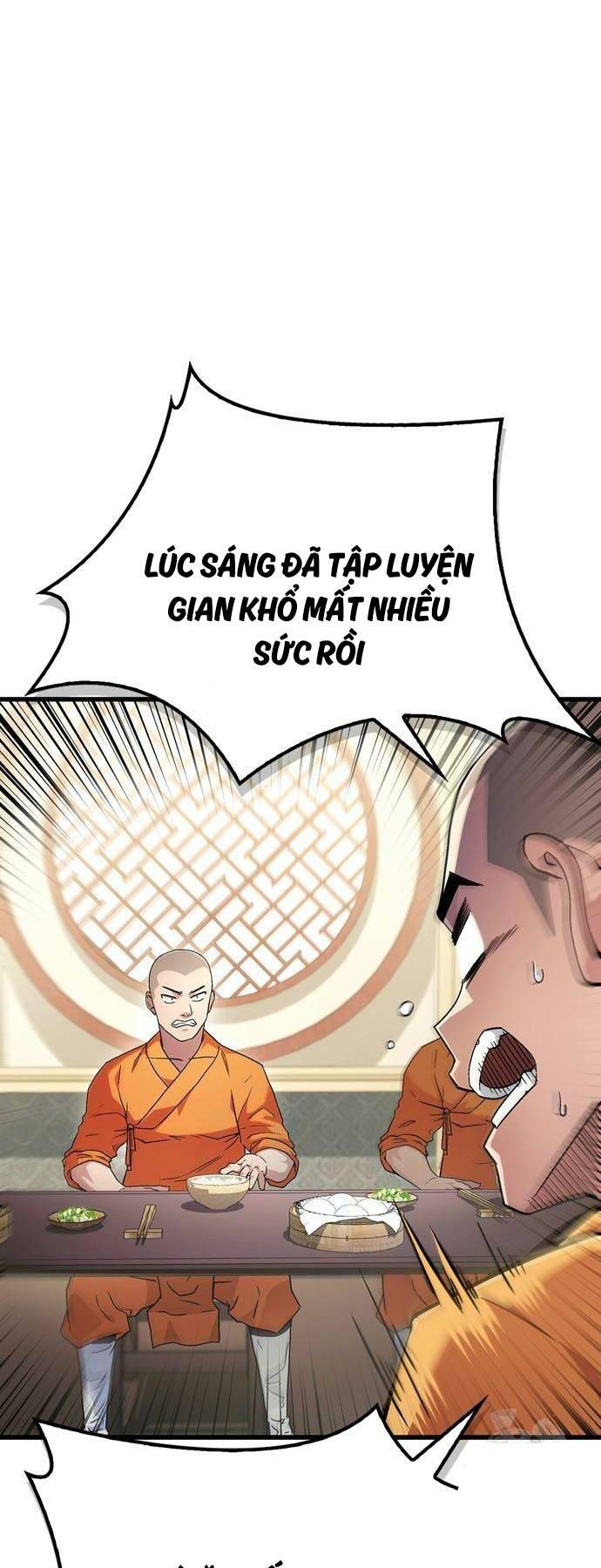 Huấn Luyện Viên Murim Thiên Tài - Chapter 3 - Page 23