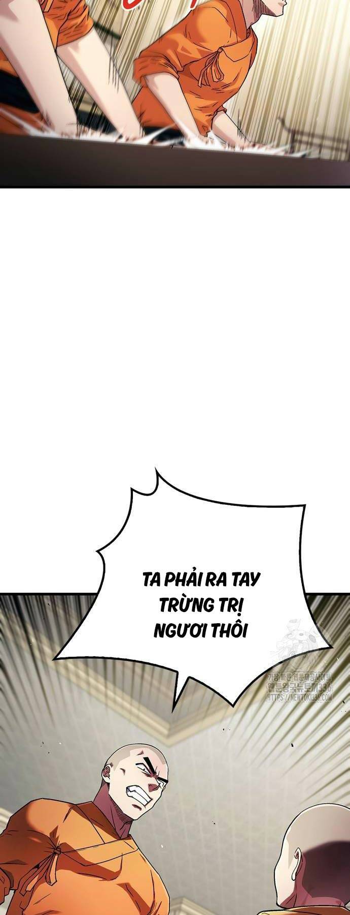 Huấn Luyện Viên Murim Thiên Tài - Chapter 3 - Page 25