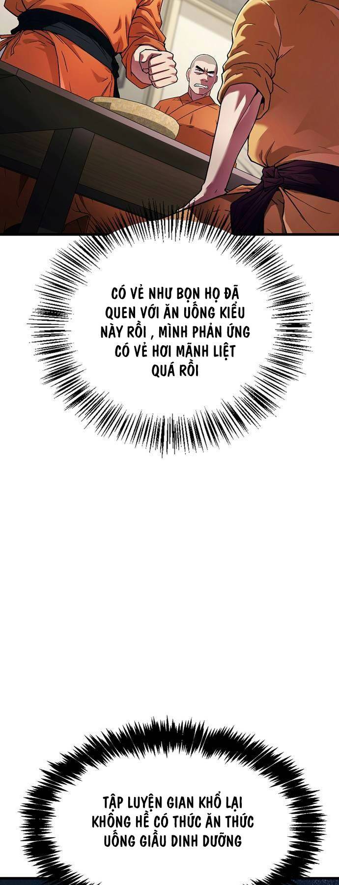 Huấn Luyện Viên Murim Thiên Tài - Chapter 3 - Page 26