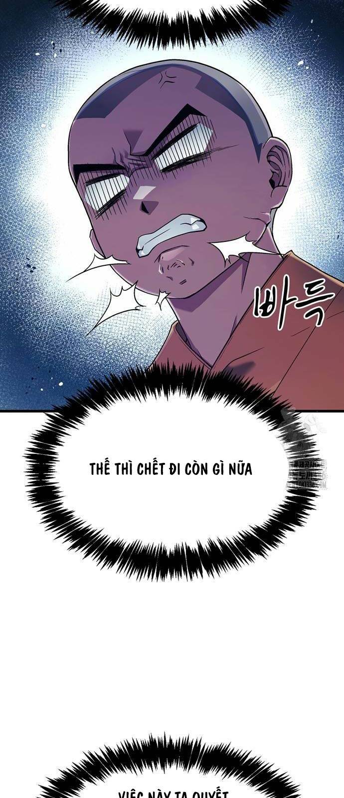 Huấn Luyện Viên Murim Thiên Tài - Chapter 3 - Page 27