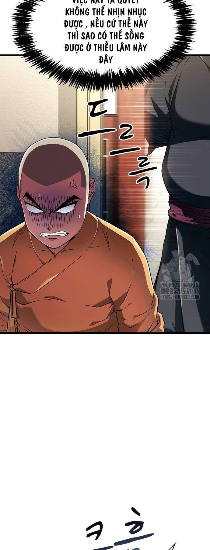 Huấn Luyện Viên Murim Thiên Tài - Chapter 3 - Page 28