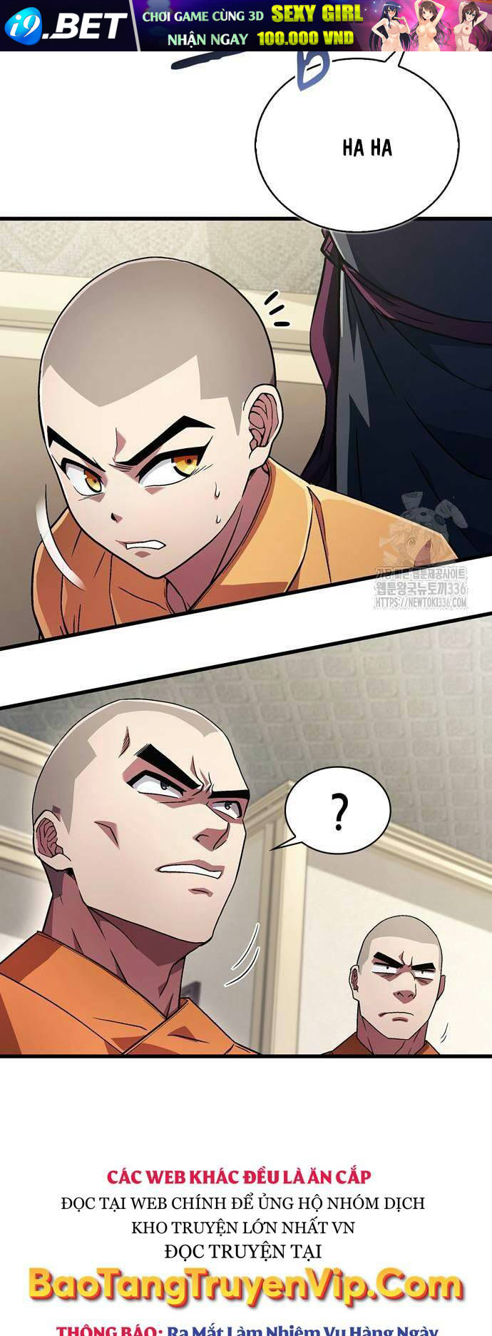 Huấn Luyện Viên Murim Thiên Tài - Chapter 3 - Page 29