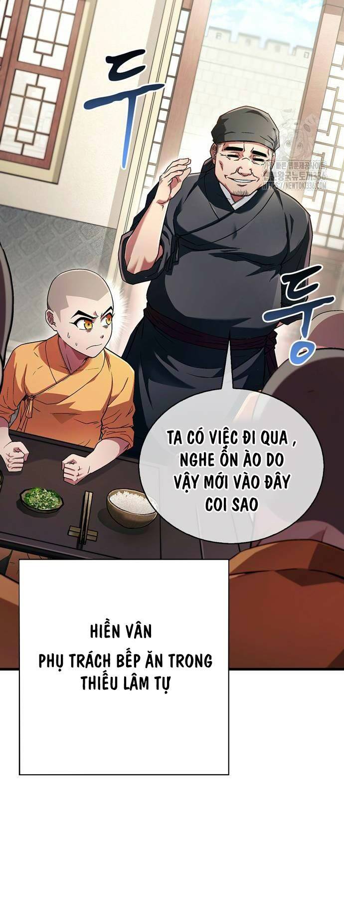 Huấn Luyện Viên Murim Thiên Tài - Chapter 3 - Page 31