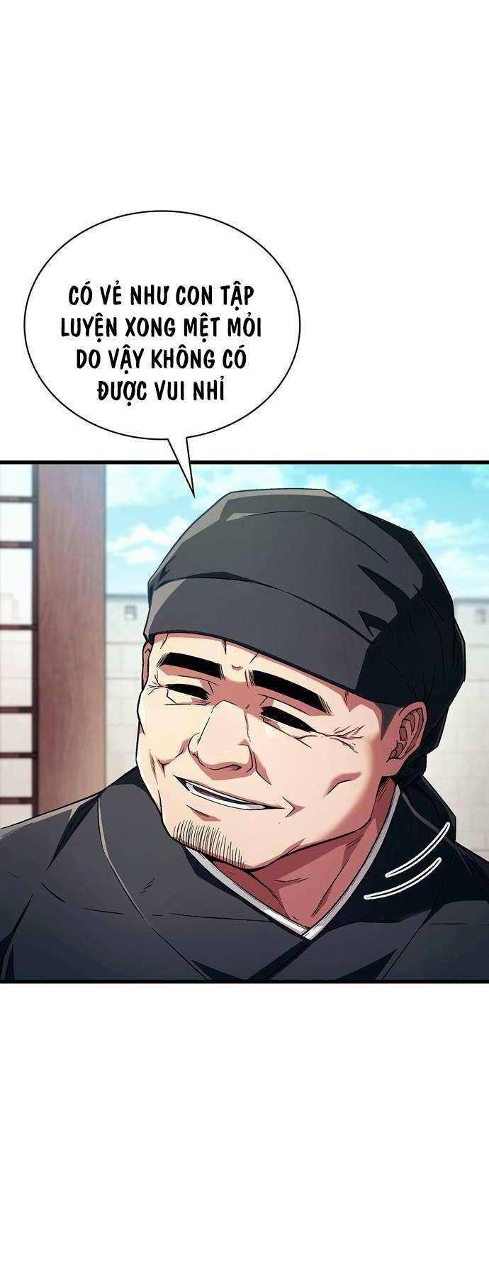 Huấn Luyện Viên Murim Thiên Tài - Chapter 3 - Page 32