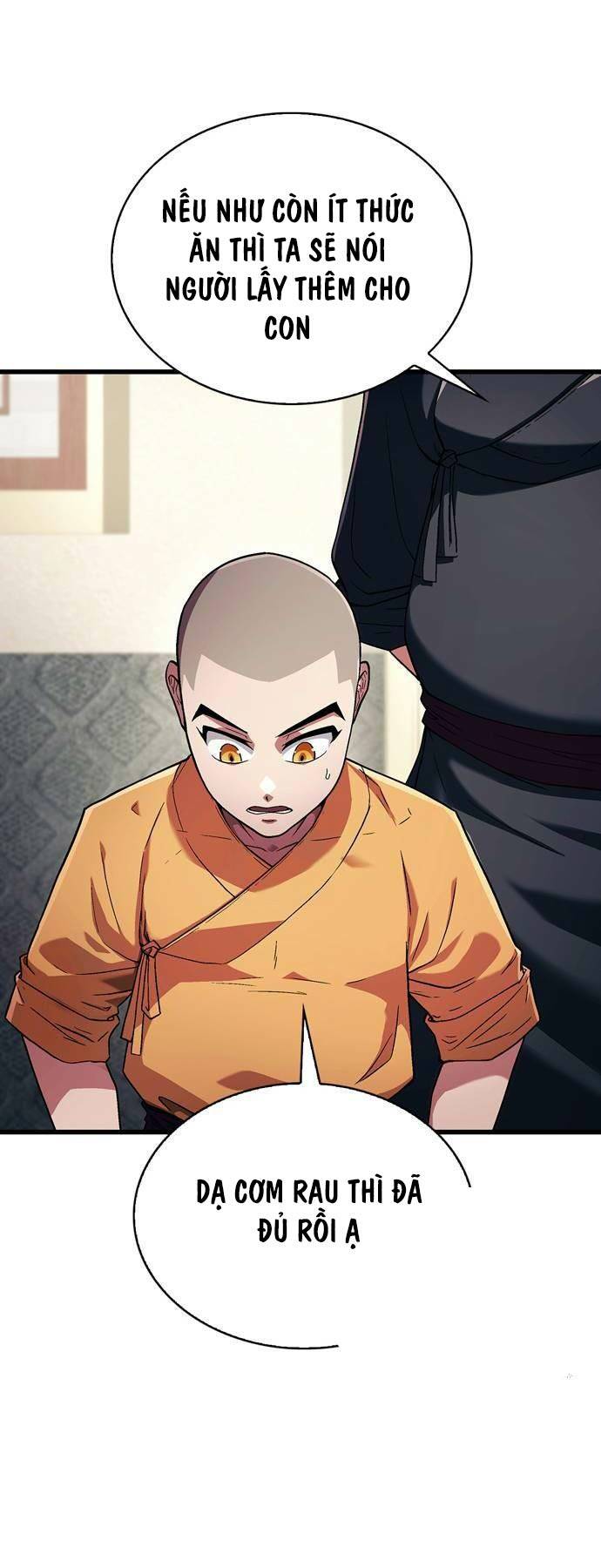 Huấn Luyện Viên Murim Thiên Tài - Chapter 3 - Page 33