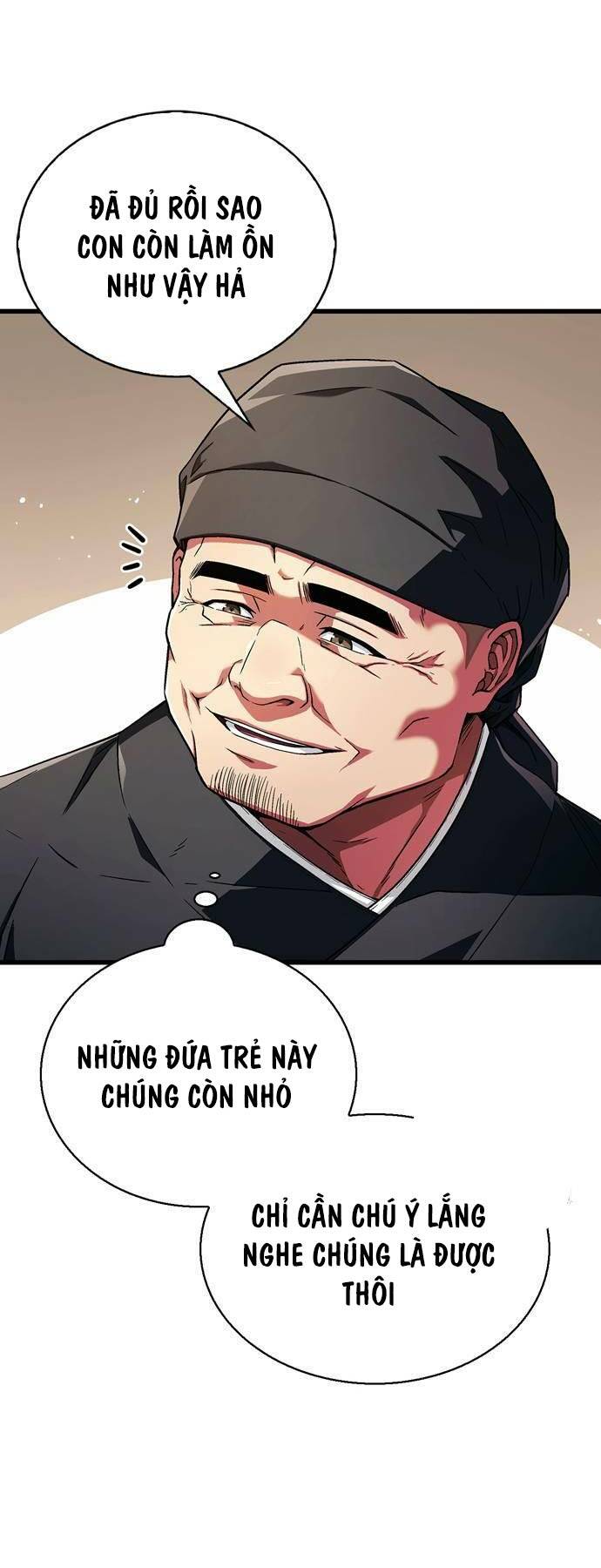 Huấn Luyện Viên Murim Thiên Tài - Chapter 3 - Page 34