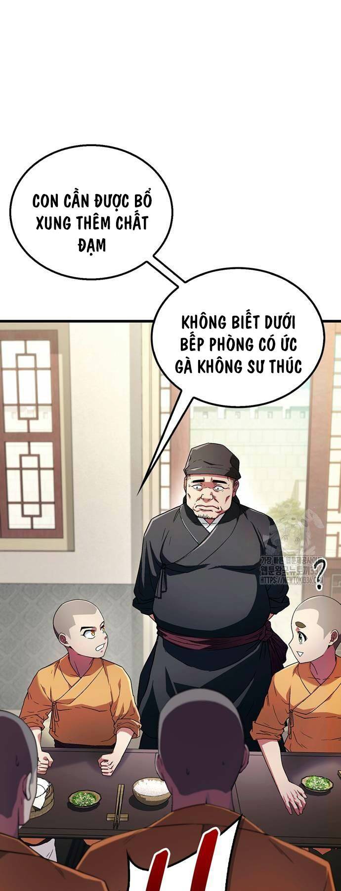 Huấn Luyện Viên Murim Thiên Tài - Chapter 3 - Page 35