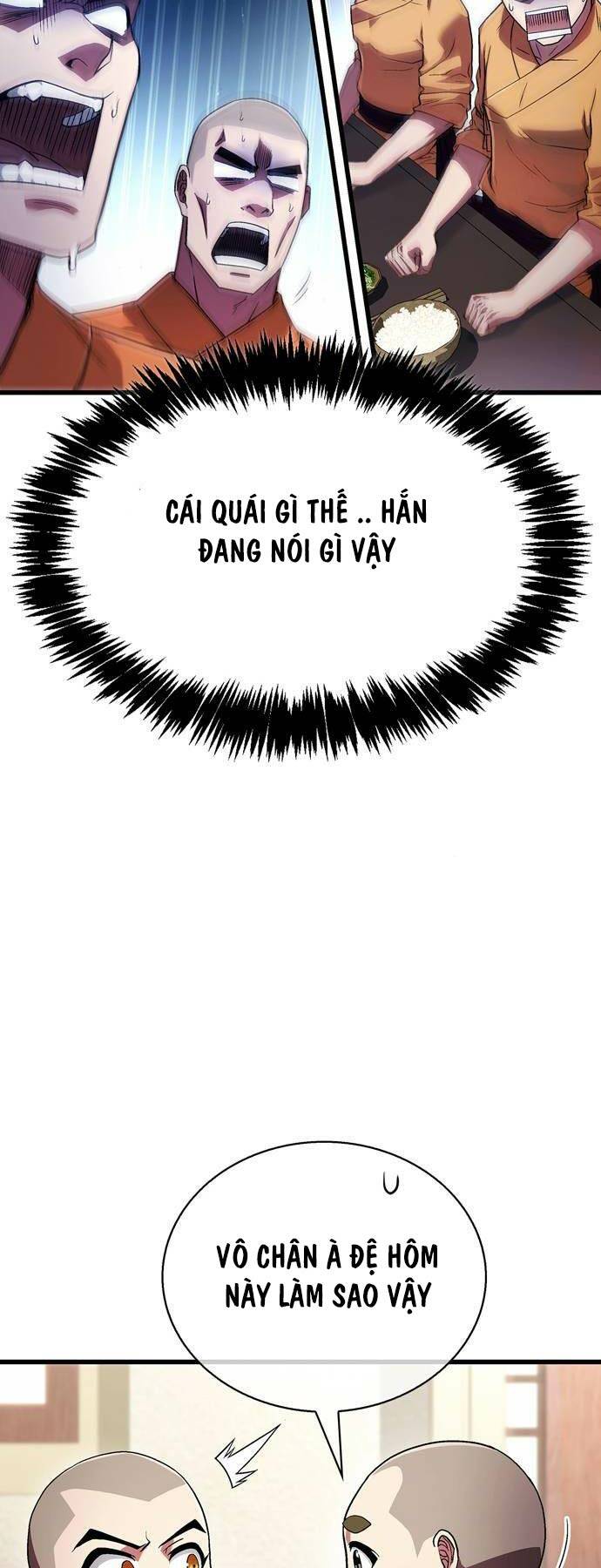 Huấn Luyện Viên Murim Thiên Tài - Chapter 3 - Page 37