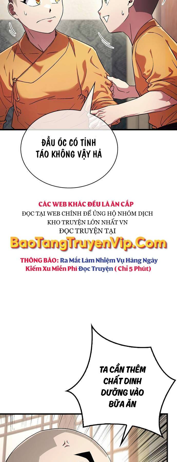 Huấn Luyện Viên Murim Thiên Tài - Chapter 3 - Page 38