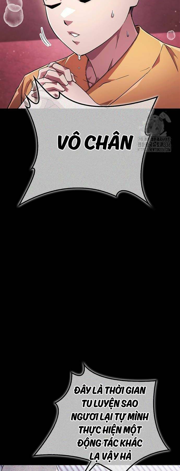 Huấn Luyện Viên Murim Thiên Tài - Chapter 3 - Page 3