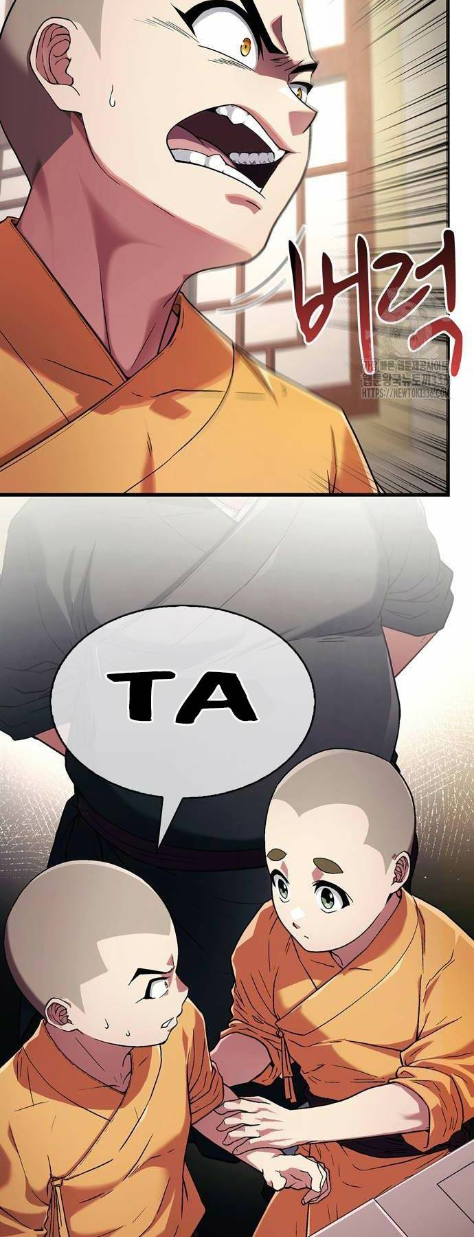 Huấn Luyện Viên Murim Thiên Tài - Chapter 3 - Page 39