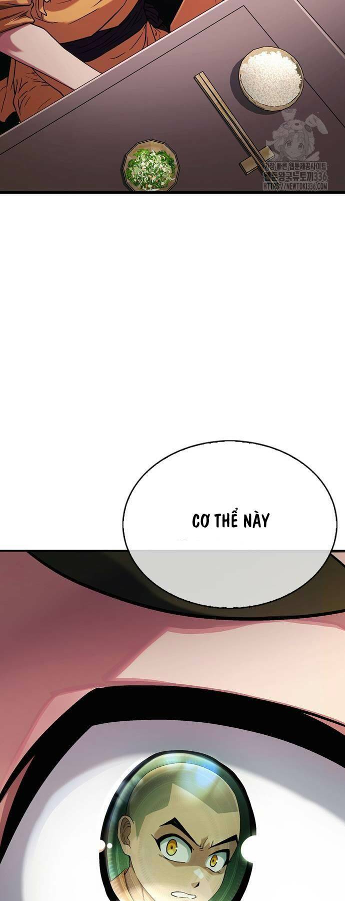 Huấn Luyện Viên Murim Thiên Tài - Chapter 3 - Page 40
